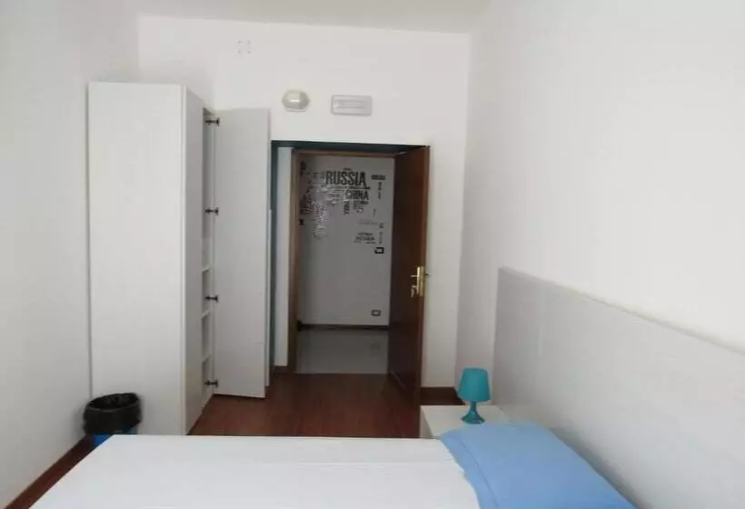 پانسیون Smart Rooms