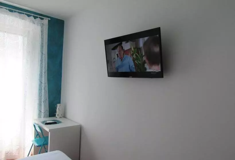 پانسیون Smart Rooms