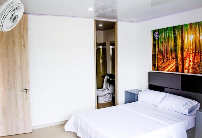 Plaza Real Edificio Turístico