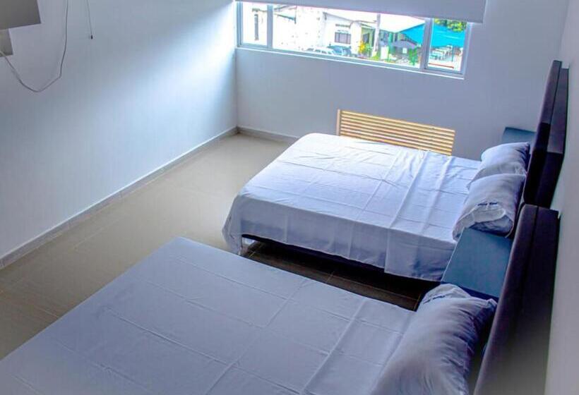 Plaza Real Edificio Turístico