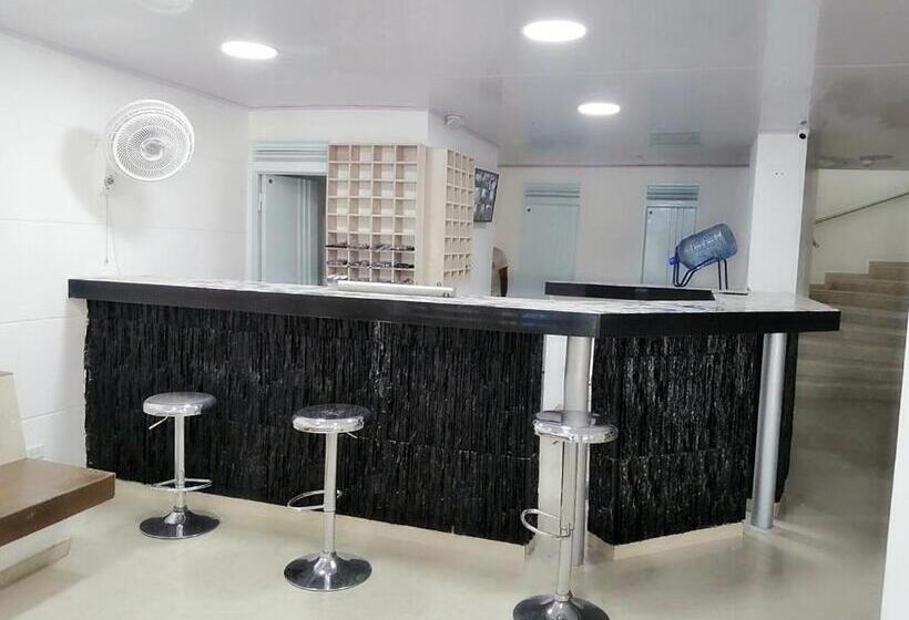 Plaza Real Edificio Turístico