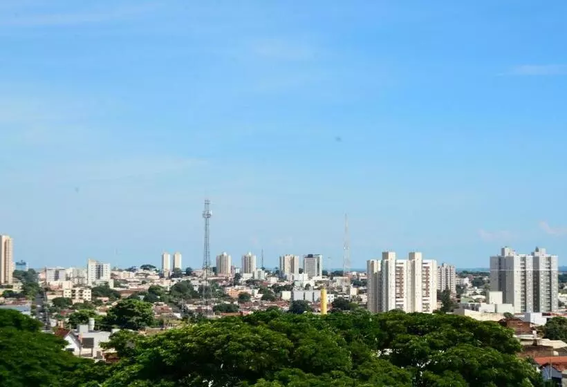 Bombonato Hotel   Fácil Acesso Ao Aeroporto E Parque De Exposições Abcz   By Up