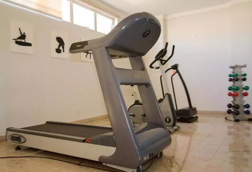 Bombonato Hotel   Fácil Acesso Ao Aeroporto E Parque De Exposições Abcz   By Up