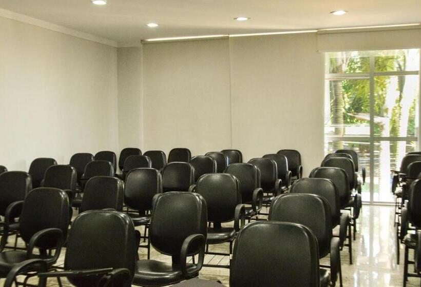 Bombonato Hotel   Fácil Acesso Ao Aeroporto E Parque De Exposições Abcz   By Up