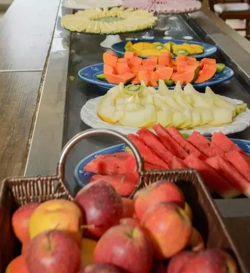 Bombonato Hotel   Fácil Acesso Ao Aeroporto E Parque De Exposições Abcz   By Up