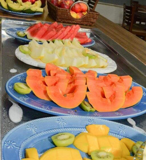 Bombonato Hotel   Fácil Acesso Ao Aeroporto E Parque De Exposições Abcz   By Up