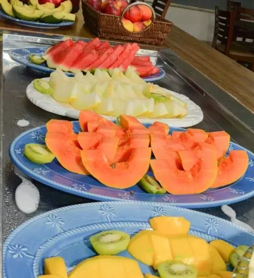 Bombonato Hotel   Fácil Acesso Ao Aeroporto E Parque De Exposições Abcz   By Up