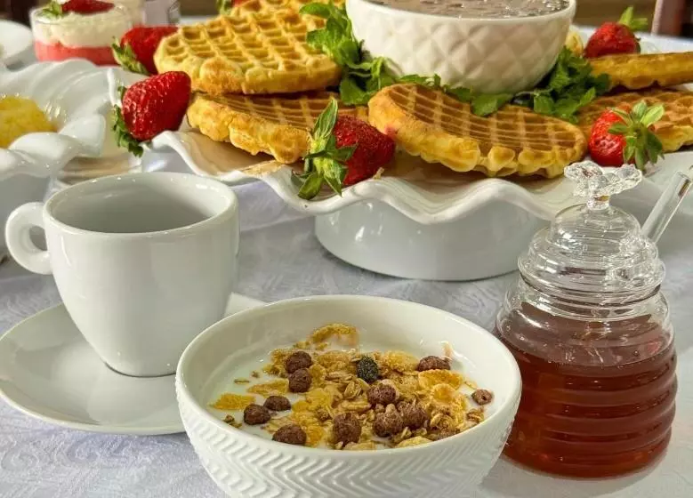 Bombonato Hotel   Fácil Acesso Ao Aeroporto E Parque De Exposições Abcz   By Up