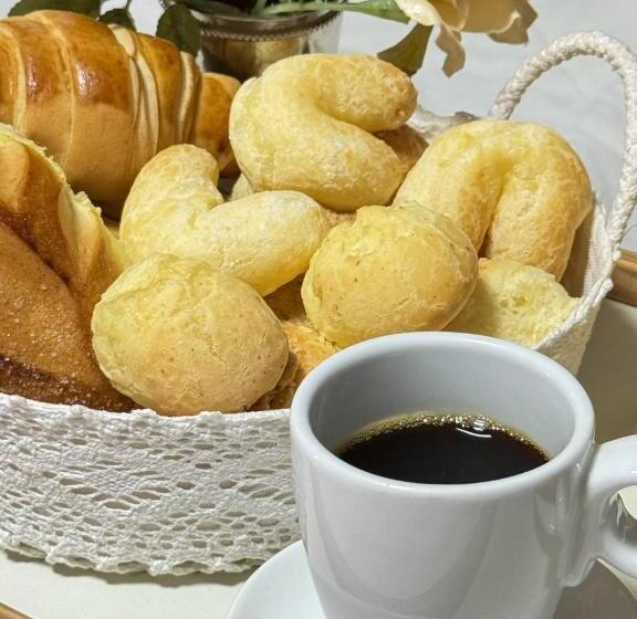 Bombonato Hotel   Fácil Acesso Ao Aeroporto E Parque De Exposições Abcz   By Up