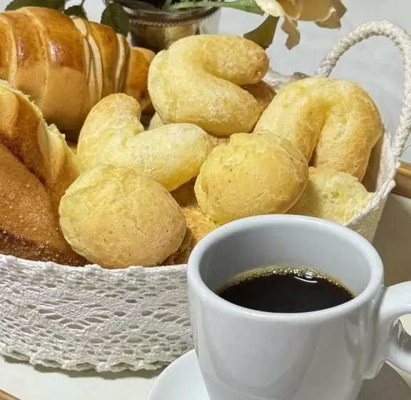 Bombonato Hotel   Fácil Acesso Ao Aeroporto E Parque De Exposições Abcz   By Up