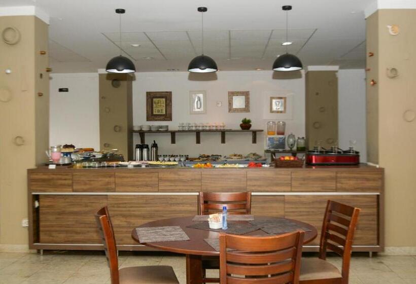 Bombonato Hotel   Fácil Acesso Ao Aeroporto E Parque De Exposições Abcz   By Up