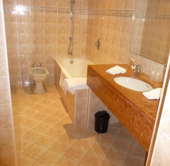 בית מלון כפרי Hôtel Sainte Foy