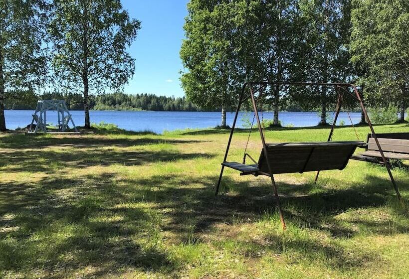 Vanha Maamies Hostel