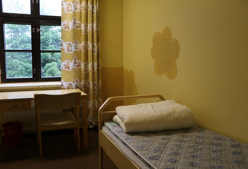 Vanha Maamies Hostel