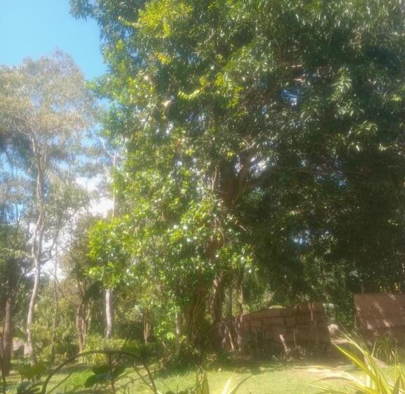 ペンション Green Garden Hiriketiya