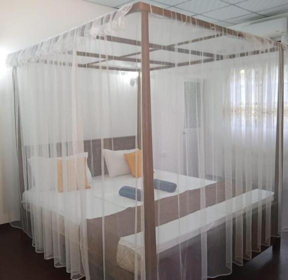 ペンション Green Garden Hiriketiya