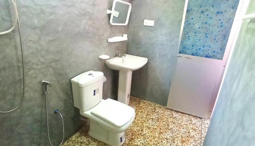 ペンション Green Garden Hiriketiya