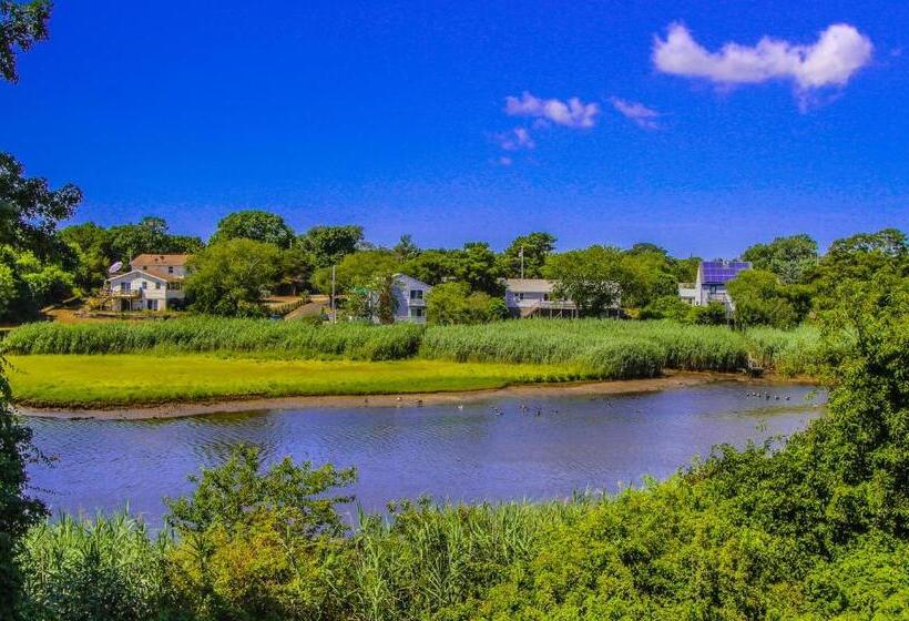 فندق The Cove At Yarmouth