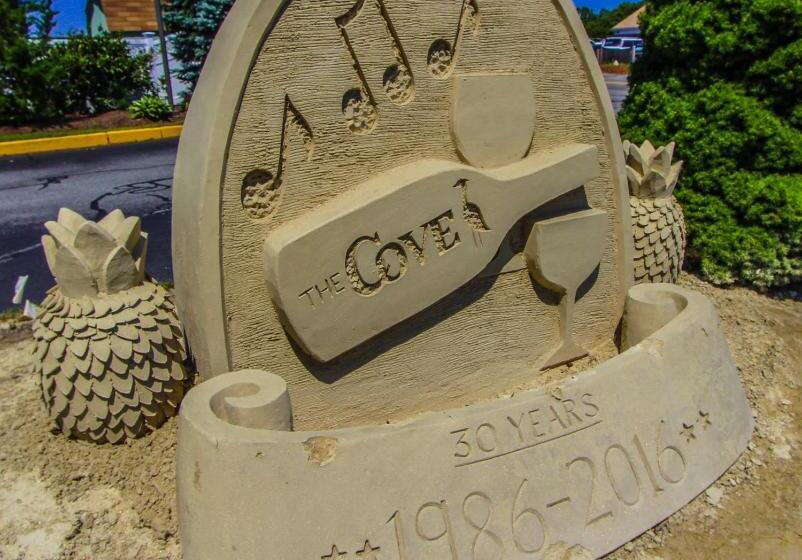 فندق The Cove At Yarmouth