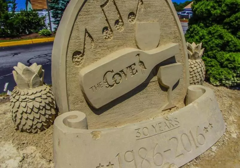 Hotelli The Cove At Yarmouth