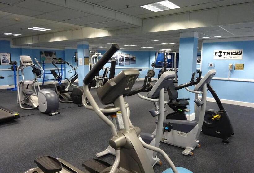 فندق The Cove At Yarmouth