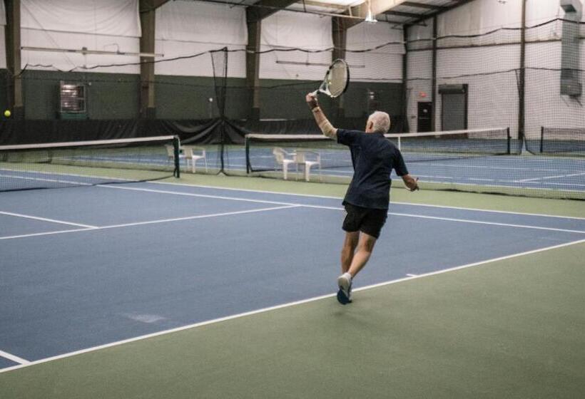 فندق The Cove At Yarmouth