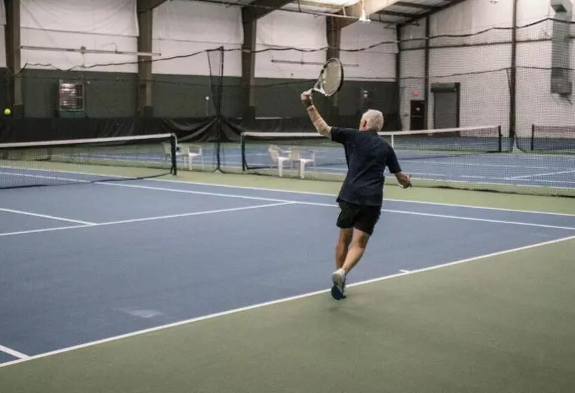 Hotelli The Cove At Yarmouth