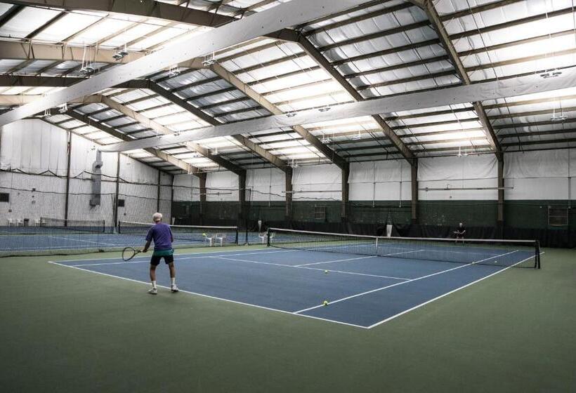 فندق The Cove At Yarmouth