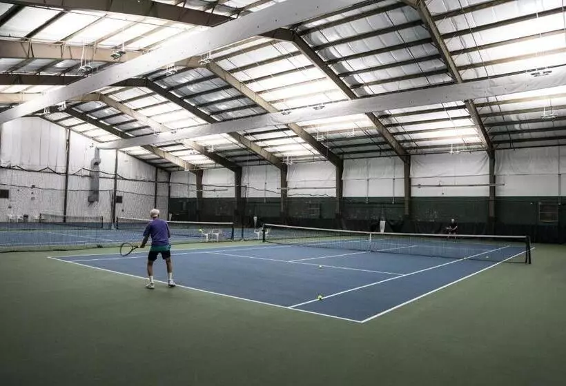 Hotelli The Cove At Yarmouth