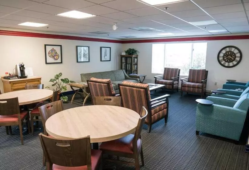 Hotelli The Cove At Yarmouth