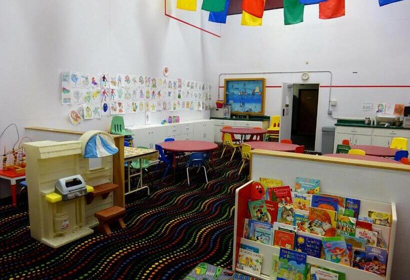 فندق The Cove At Yarmouth