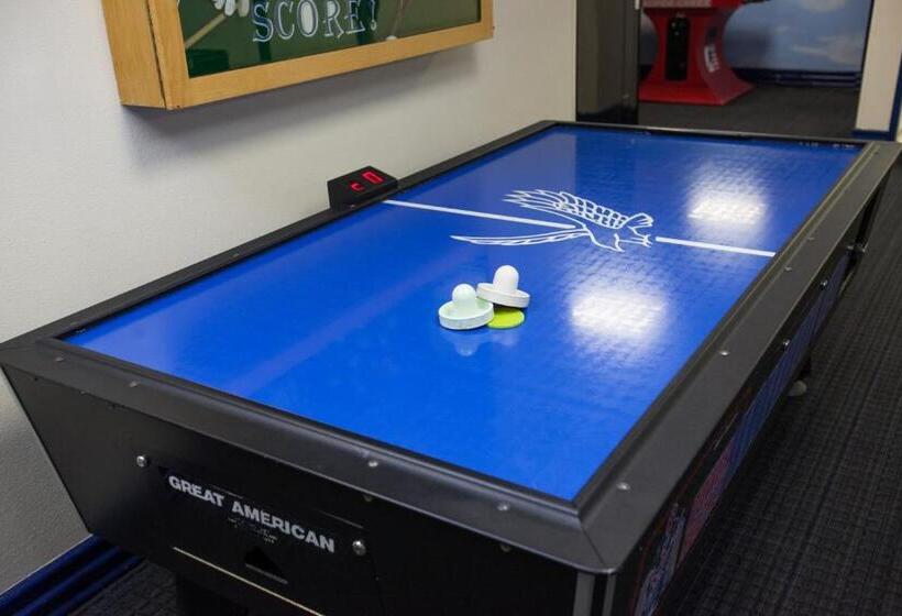 فندق The Cove At Yarmouth