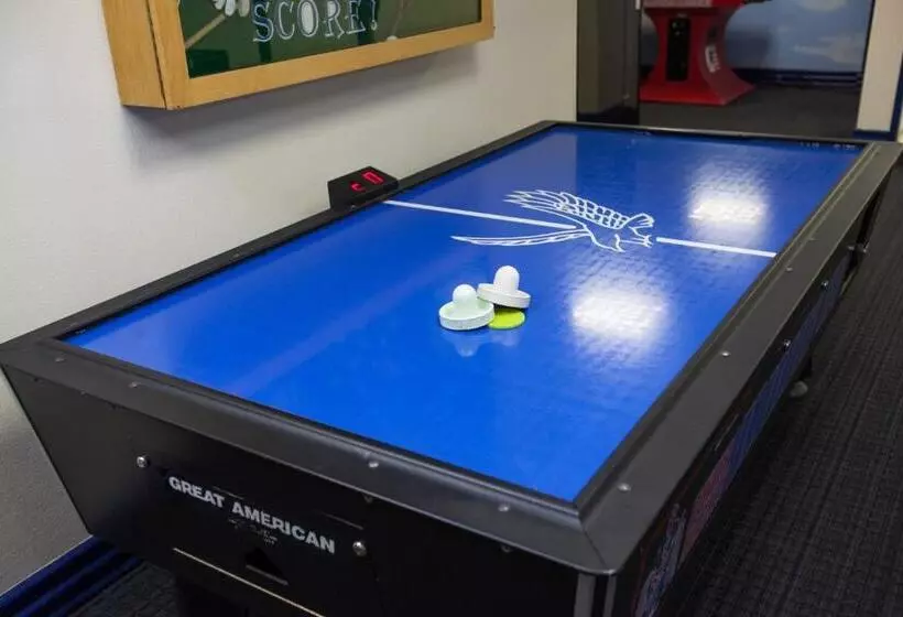 Hotelli The Cove At Yarmouth