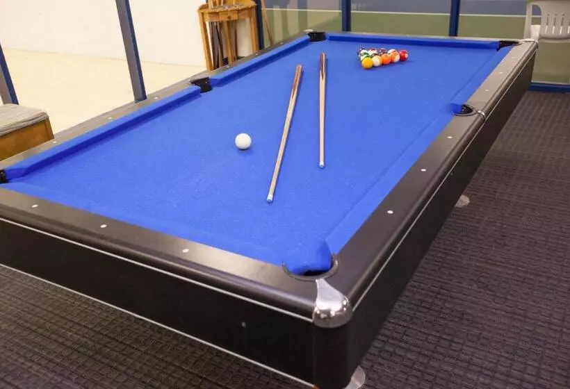 Hotelli The Cove At Yarmouth