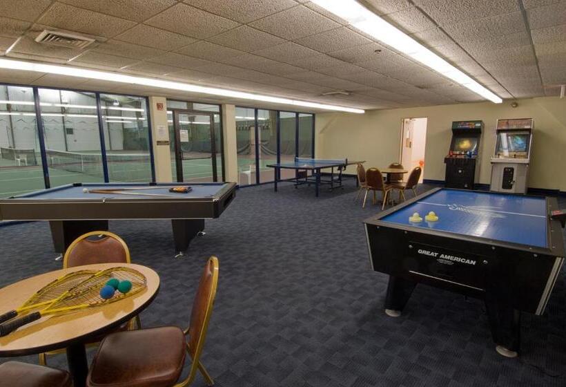 فندق The Cove At Yarmouth