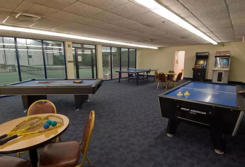 Hotelli The Cove At Yarmouth