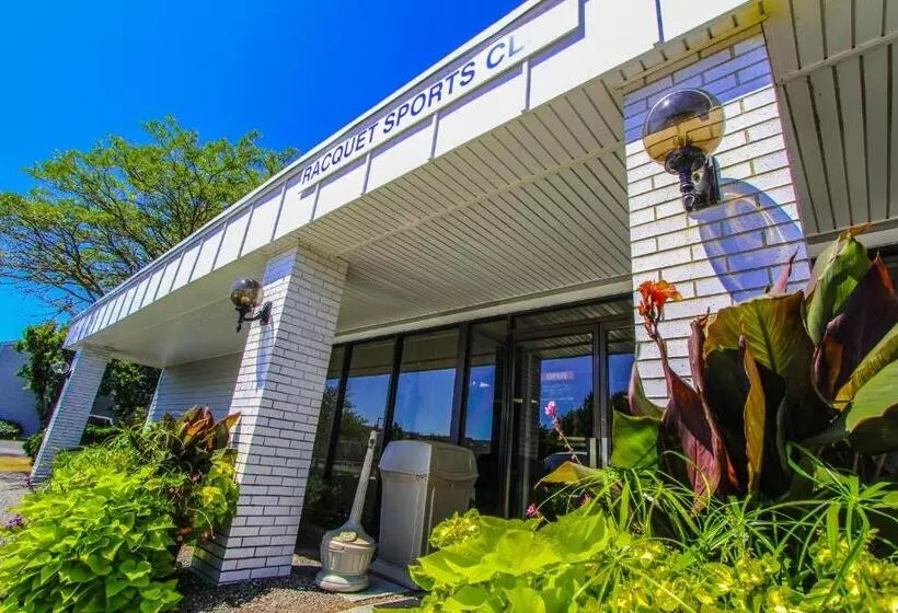 Hotelli The Cove At Yarmouth