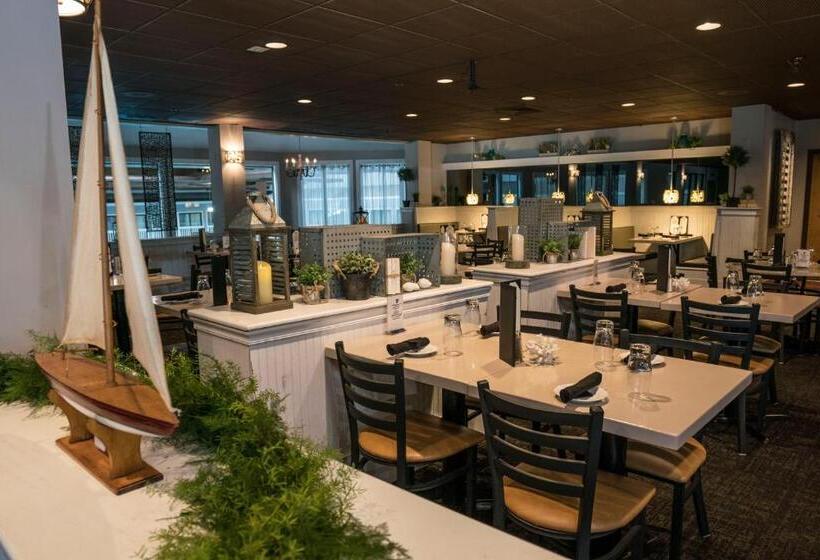 فندق The Cove At Yarmouth