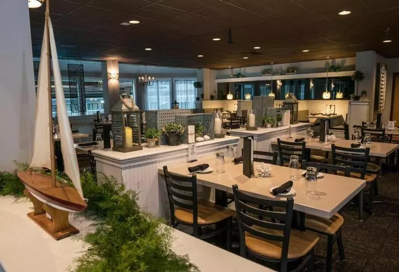 Hotelli The Cove At Yarmouth