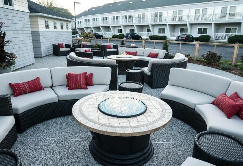 فندق The Cove At Yarmouth