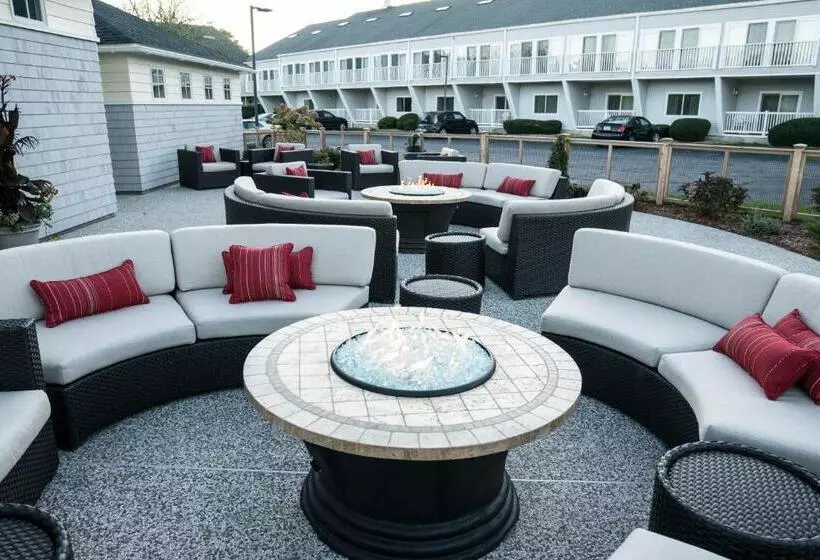 Hotelli The Cove At Yarmouth