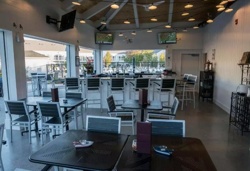 Hotelli The Cove At Yarmouth