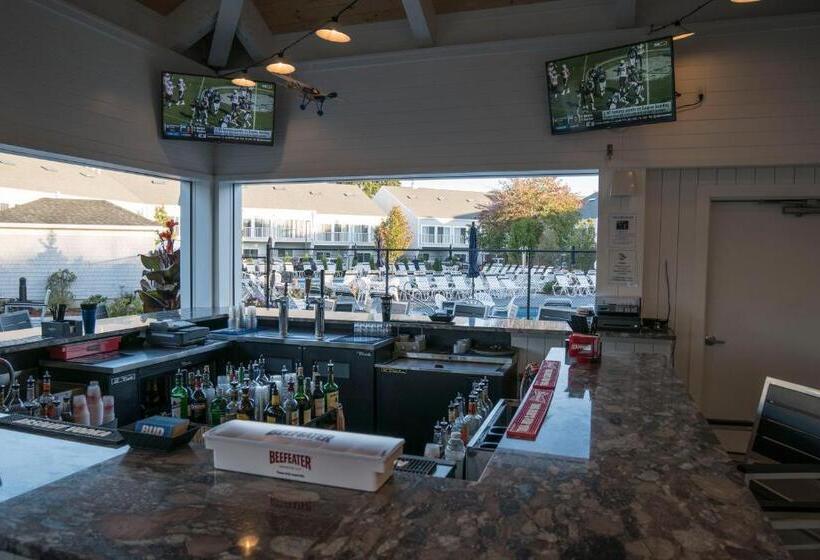 فندق The Cove At Yarmouth