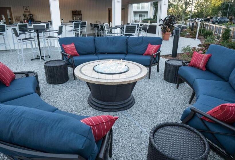 فندق The Cove At Yarmouth