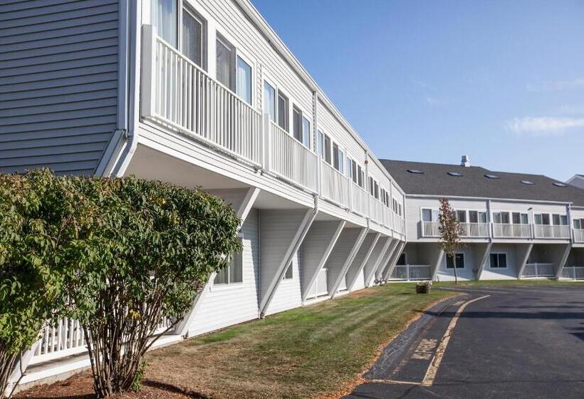 فندق The Cove At Yarmouth