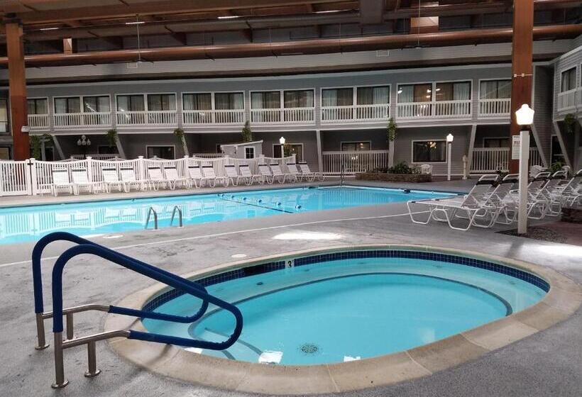 فندق The Cove At Yarmouth