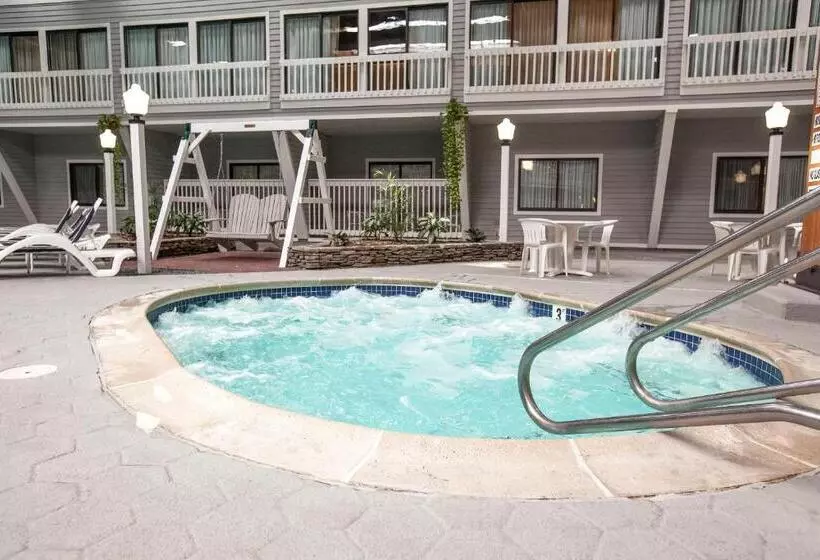 Hotelli The Cove At Yarmouth