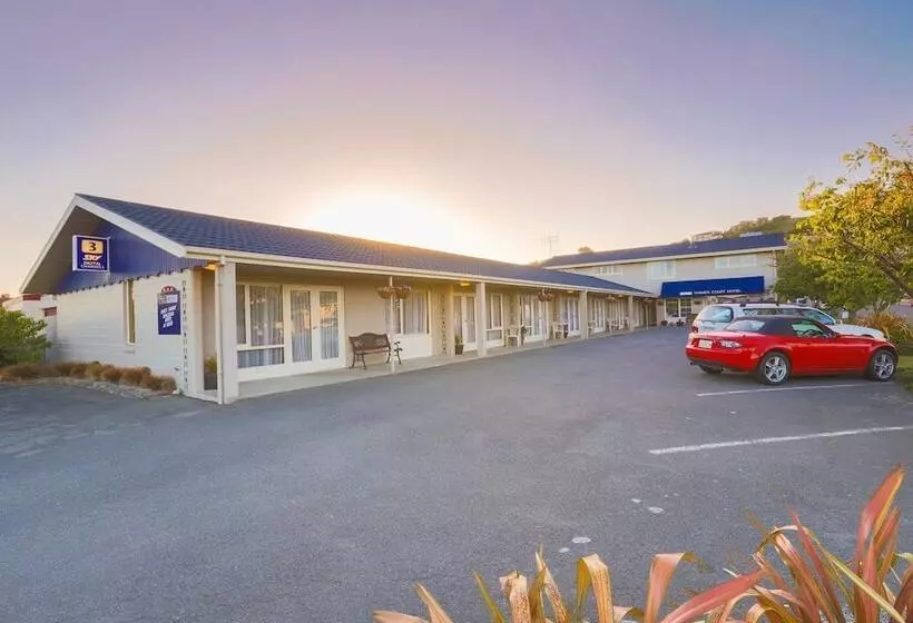 Aaa Thames Court Motel