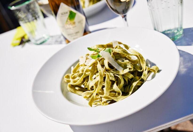 Общежитие Sankt Helene Feriecenter Tisvildeleje