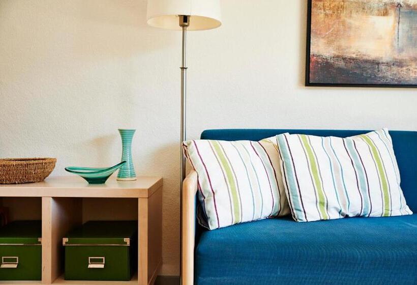 Общежитие Sankt Helene Feriecenter Tisvildeleje